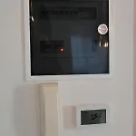 아파트 Modern Downtown + Free Parking *